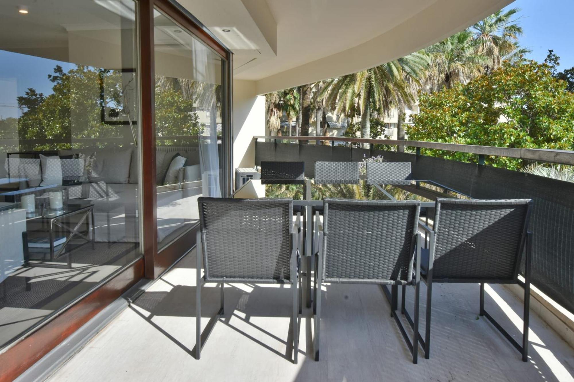 New 2 Bedrooms 15 Minutes To Palais Des Festivals&beaches! Cannes