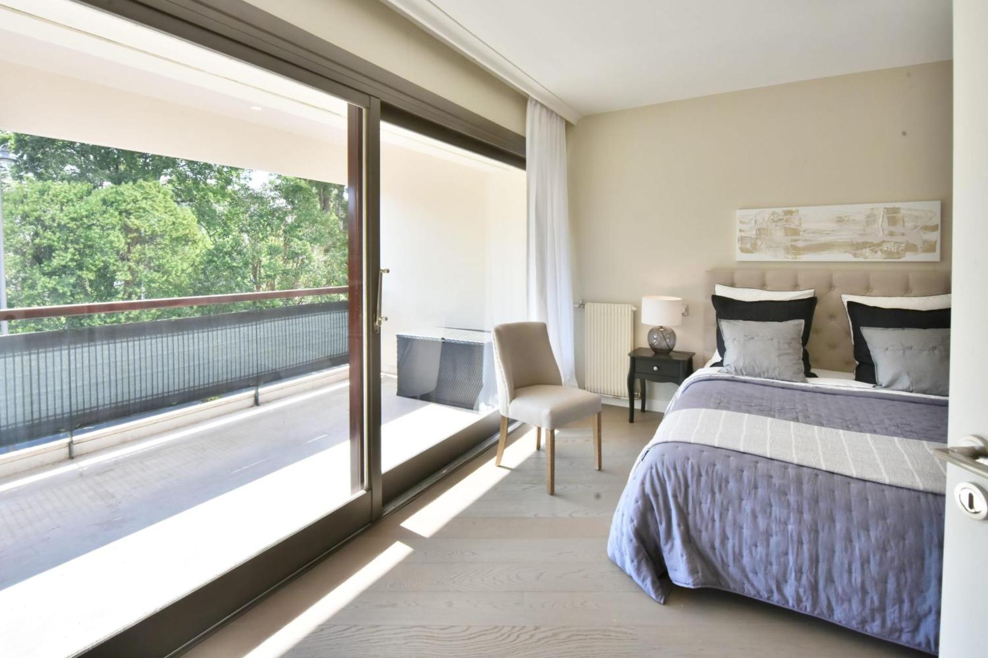 Appartement New 2 Bedrooms 15 Minutes To Palais Des Festivals&beaches! *